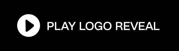 Black play button
